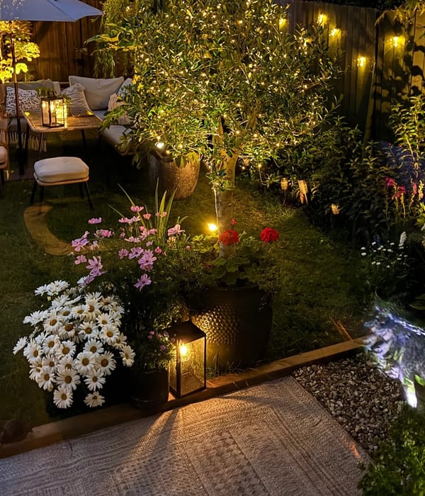 JEA Landscaping owner